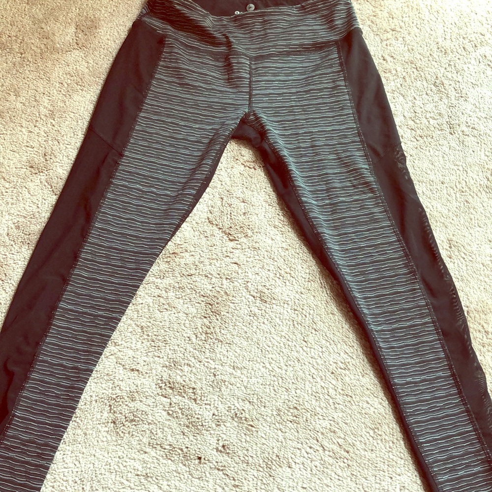 Workout leggings